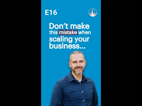 Before you scale—watch this. 😱