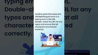 The 400 Error Fix: Don't Let Bad Requests Ruin Your Day