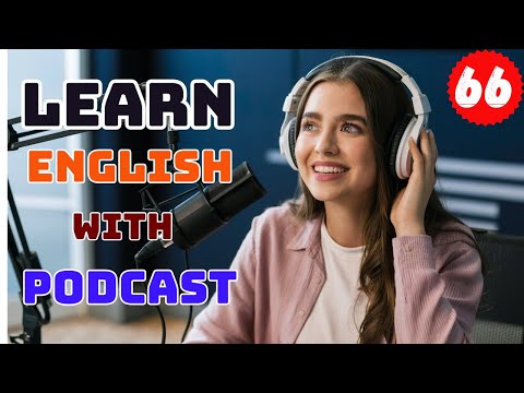 Finding Calm in Chaos | Learn English With Podcast Conversation | English Podcast For Beginners |