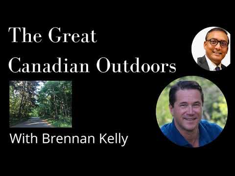 #newimmigrant #newcanadian #canada The Great Canadian Outdoors