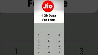 EMergency 1GB DATA FREE #shorts #freedata #SIM #free #emergencydata #vairal #vodafone #ideafreedata