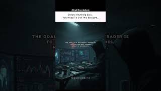 Focus On The Work#Trading#Discipline#TraderMindset#Finance#Motivation#Shorts#Success#Investing