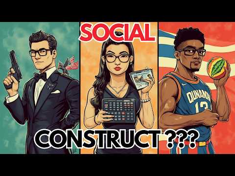 Is Race a SOCIAL CONSTRUCT??? Explained in 4 Minutes w/Memes