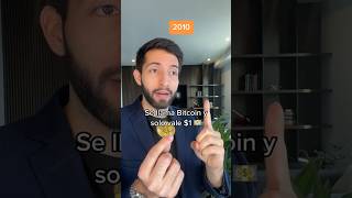 The History of Bitcoin 📈 #cryptocurrencies #bitcoin #personalfinance #money #investments #trading