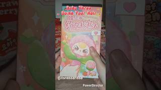BB3 Comb #unboxing #blindboxunboxing #unboxingvideo #babythree #bb3 #blindbag #toys #cute #haul