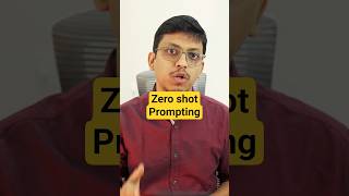 Zero short prompting in Prompt Engineering