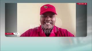 EFF legally challenges SETA CEO appointments