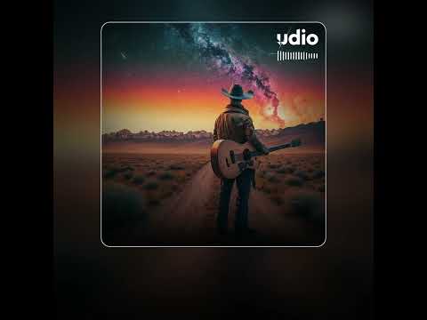Troubadour of Tomorrow #music #lostinmusic #countryrock  #love #lovesong #chillvibes