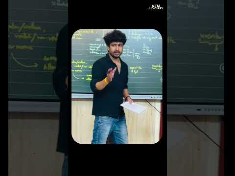 #Judiciary#IndianJudiciary#JudiciaryExam#JudiciaryPreparation#JudiciaryAspirant#Judiciary