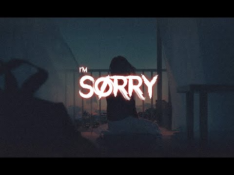 Trapya? - Sorry |Sad Type Beat|Sad HipHop|Freestyle Typee Beat|HipHop