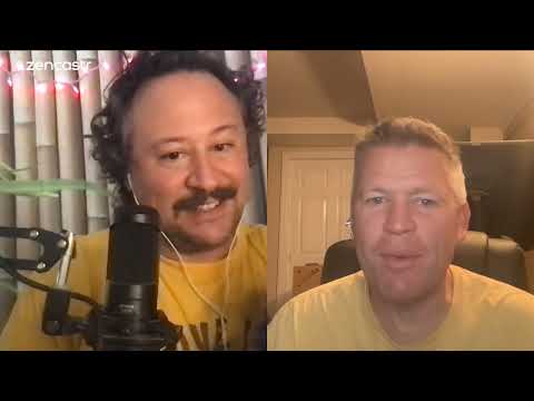 EP. 539: Suni and Butch