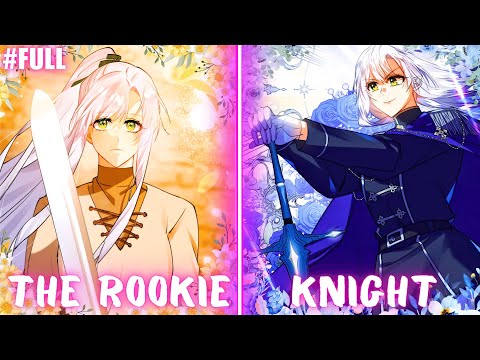 FOR THE SAKE OF PROTECTING THE SON OF A WITCH, A SIMPLE GIRL BECAME A KNIGHT | Manhwa Recap