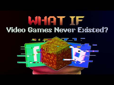 A Life Without Video Games Explained In 5 Minutes 