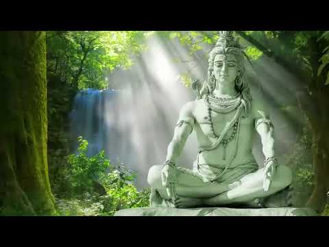 Shiva Meditation   Calming and Sleep Music #sleepmusic   #meditationmusic
