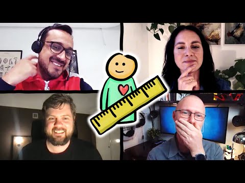 Can you Evaluate Agile Maturity? | Lean Coffee #7 - Agile with Jimmy