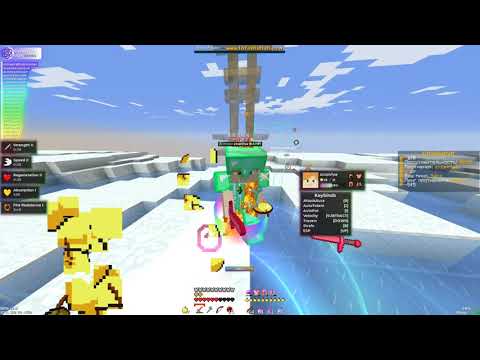 Celestial Recode || Highlights HVH || celka propen ||