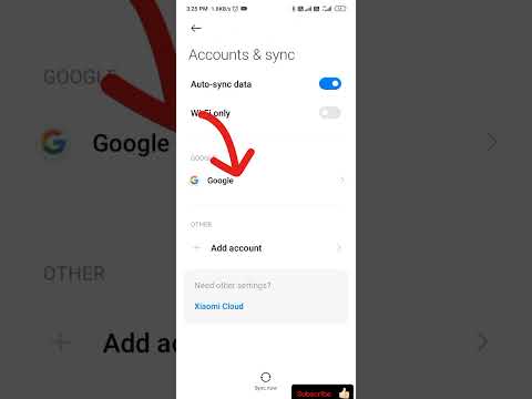 Email id kaise delete Kre || How to delete email Id from Android phones
