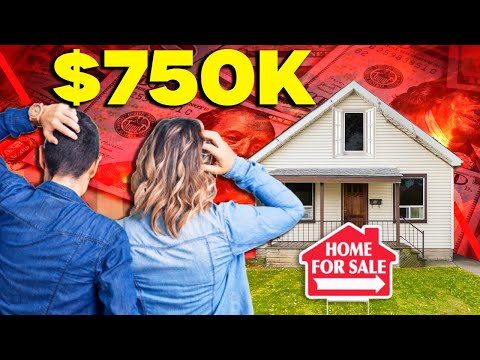 Why Young People Will Never Own a Home