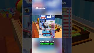 Looking at the diecast packaging #thomasthetankengine #thomasandfriends #thomastoys