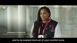 CDL Next Gen Computing | Meet the mentors