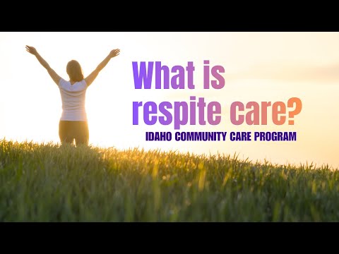 What is Respite Care?