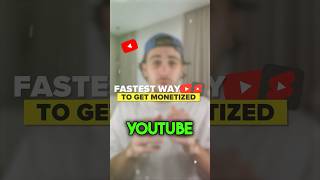 DO THIS To Get MONETIZED on YouTube FAST in 2025