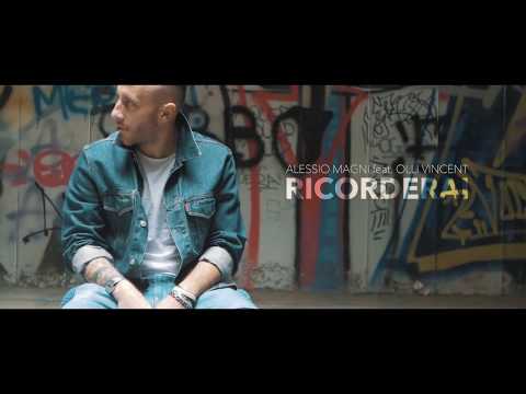 Alessio Magni feat. Olli Vincent - Ricorderai / Prod. Olli Vincent