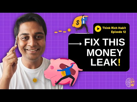 The Dark Side of UPI — How to Fix UPI Overspending Before It Drains Your Money (Part-2)