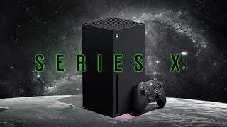 Series X | Ecommerce Product Image Design