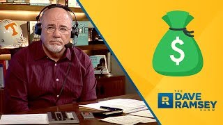 Why Dave Ramsey Talks About His Personal Wealth
