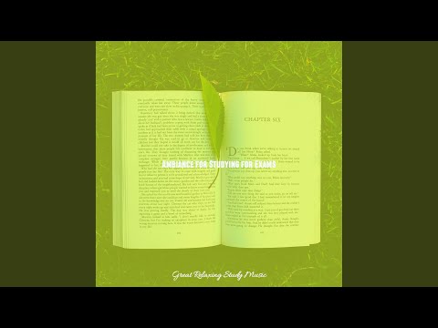 Background for Reading Sessions