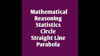 Important Topics in Maths for JEE Mains 2023 #iit#jee2023strategy#jeemains2023
