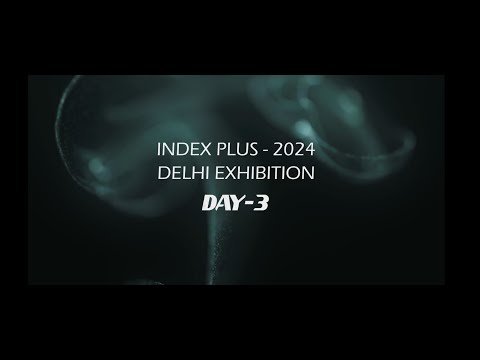 Flybird Interior | Index Plus Delhi Exhibition 2024 | Day 1 Highlights