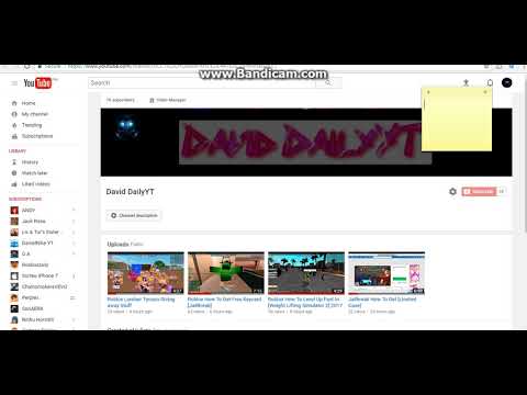 Roblox How To Get [Free Robux 2017]