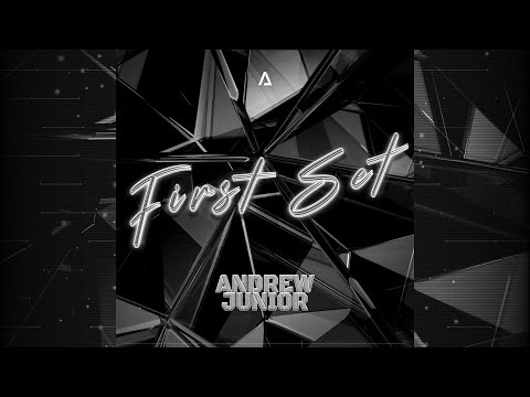 FIRST SET / ANDREW JUNIOR / LIVE SET