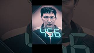 I made a  Player 456 & Squid Game In Infinite Craft 🥺 #gamingengineer #shorts