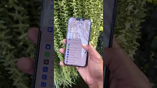 Double Tap assitive touch to screen ON nd OFF setting in all iphone 15 ,14, 13 12  & all IPhones