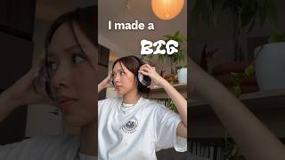 from fashion designer to ux designer ✨ career switch