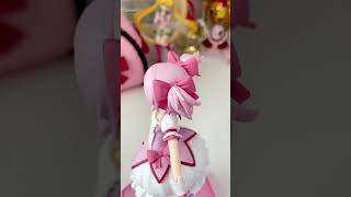 Madoka Pop Up Parade