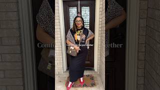 Comfortable but put together ✨ #ootd #everydaystyle #modestfashion