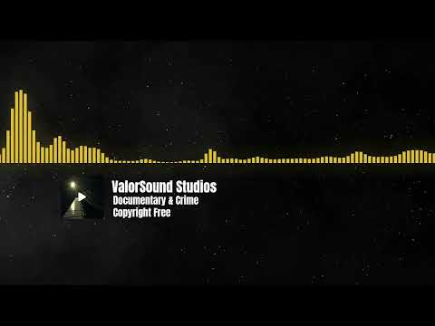 **Documentary & Crime (Royalty Free Music) - "FIRECRACKER" 🔥🎭**