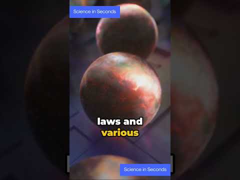 Parallel Universes: Fact or Fiction? #science #einstein #space #astronomy