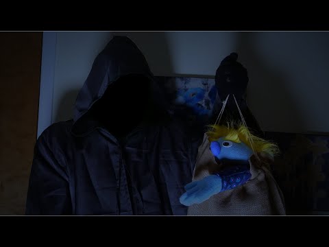 The Induction of Henry McGregor