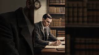 Alan Turing: The Father of Modern Computing
