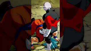 Goku the real Sigma boy #viral #gokusigma