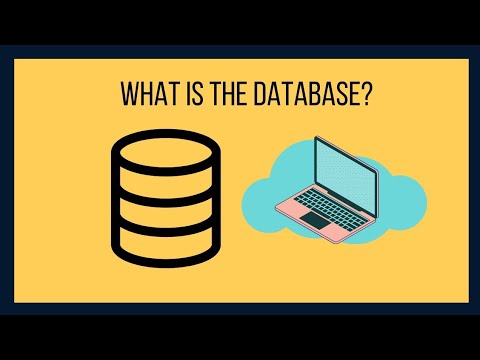 What is Database? | Explained in Simple Words 🔥