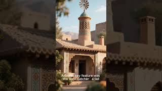 How Ancient Homes Stayed Cool Without AC