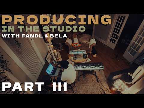 Producing In The Studio PIII