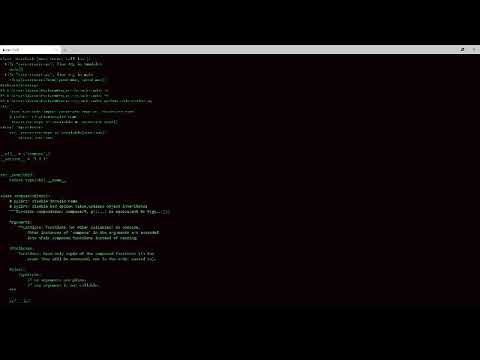 HOW TO CREATE A SECURE WEBSITE
