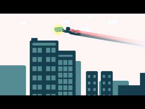 Video Branding Campaign for 71 Lbs - MONEY (T2)